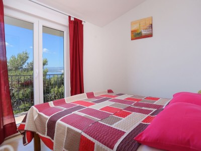Apartment Two bedroom apartment near beach Lokva Rogoznica, Omiš A-2762-a - Outdoor photo 21