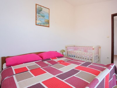 Apartment Two bedroom apartment near beach Lokva Rogoznica, Omiš A-2762-a - Outdoor photo 22