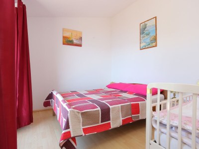 Apartment Two bedroom apartment near beach Lokva Rogoznica, Omiš A-2762-a - Outdoor photo 23