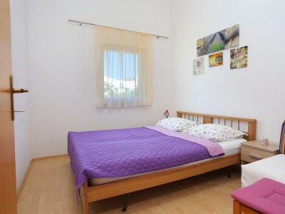 Apartment Two bedroom apartment near beach Lokva Rogoznica, Omiš A-2762-a - Outdoor photo 24