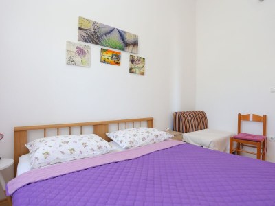 Apartment Two bedroom apartment near beach Lokva Rogoznica, Omiš A-2762-a - Outdoor photo 25
