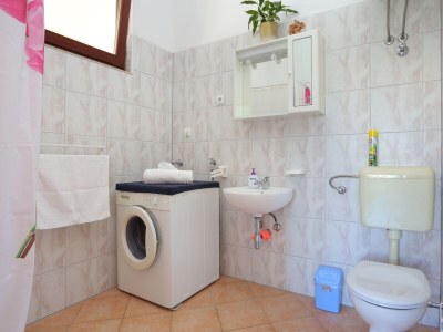 Apartment Two bedroom apartment near beach Lokva Rogoznica, Omiš A-2762-a - Outdoor photo 26