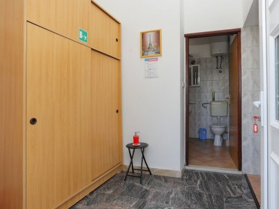 Apartment Two bedroom apartment near beach Lokva Rogoznica, Omiš A-2762-a - Outdoor photo 28