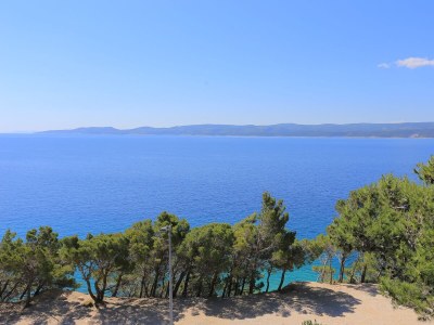 Apartment Two bedroom apartment near beach Lokva Rogoznica, Omiš A-2762-a - Outdoor photo 31