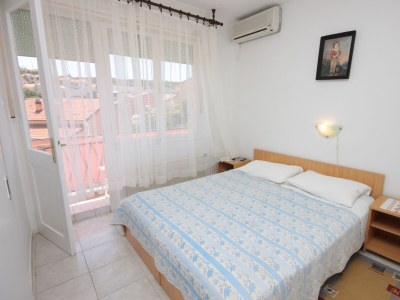 Holiday room with balcony Mali Lošinj, Lošinj S-2486-c in Mali Lošinj - Holiday room