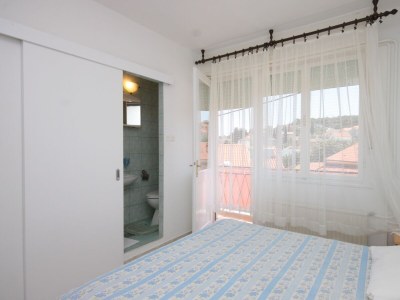 Holiday room with balcony Mali Lošinj, Lošinj S-2486-c - Outdoor photo 8