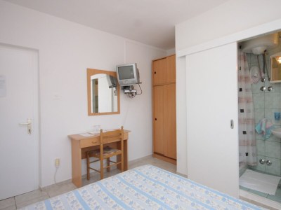 Holiday room with balcony Mali Lošinj, Lošinj S-2486-c - Outdoor photo 9
