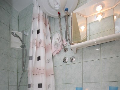 Holiday room with balcony Mali Lošinj, Lošinj S-2486-c - Outdoor photo 11