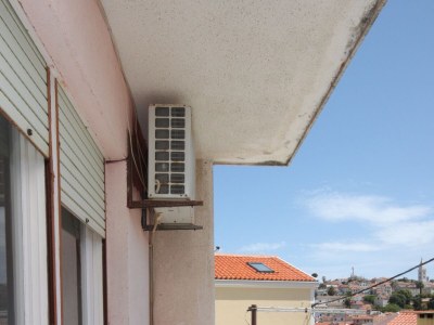 Holiday room with balcony Mali Lošinj, Lošinj S-2486-c - Outdoor photo 13