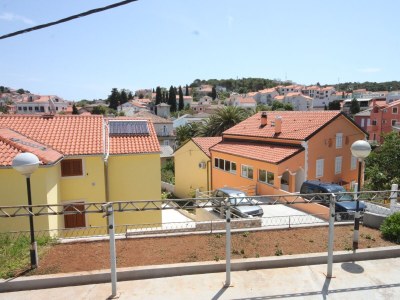 Holiday room with balcony Mali Lošinj, Lošinj S-2486-c - Outdoor photo 15
