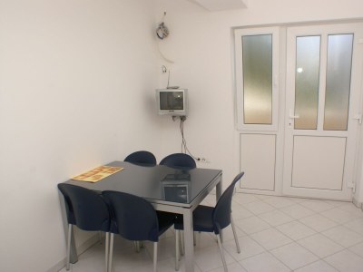 Apartment Two bedroom apartment with terrace and sea view Stanići, Omiš A-2763-a - Outdoor photo 12