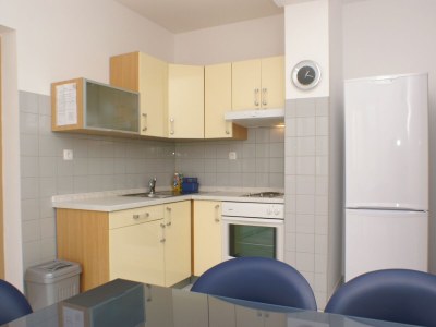 Apartment Two bedroom apartment with terrace and sea view Stanići, Omiš A-2763-a - Outdoor photo 13