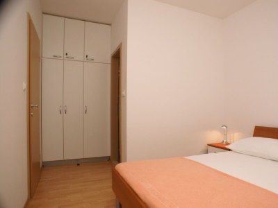 Apartment Two bedroom apartment with terrace and sea view Stanići, Omiš A-2763-a - Outdoor photo 15