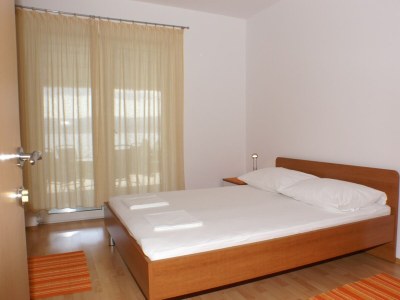 Apartment Two bedroom apartment with terrace and sea view Stanići, Omiš A-2763-a - Outdoor photo 17