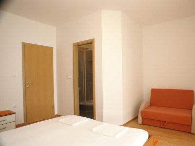 Apartment Two bedroom apartment with terrace and sea view Stanići, Omiš A-2763-a - Outdoor photo 18