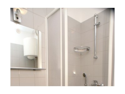 Apartment Two bedroom apartment with terrace and sea view Stanići, Omiš A-2763-a - Outdoor photo 21