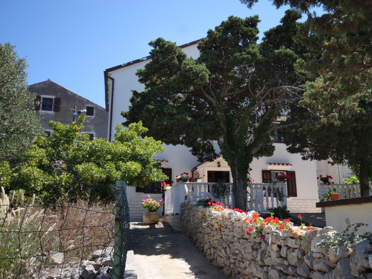 Holiday room Ćunski, Lošinj S-2498-a - Outdoor photo 2