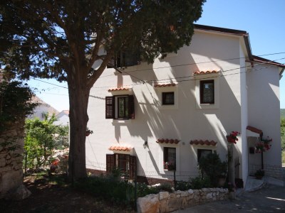 Holiday room Ćunski, Lošinj S-2498-a - Outdoor photo 3