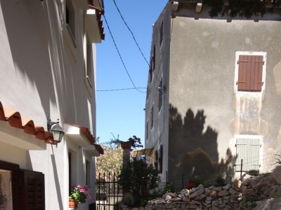 Holiday room Ćunski, Lošinj S-2498-a - Outdoor photo 6