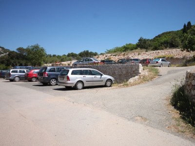 Holiday room Ćunski, Lošinj S-2498-a - Outdoor photo 7