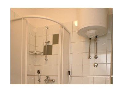 Apartment One bedroom apartment with terrace and sea view Stanići, Omiš A-2763-b - Outdoor photo 16