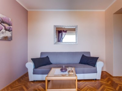 Apartment Two bedroom apartment with terrace and sea view Mali Lošinj, Lošinj A-2505-a - Outdoor photo 22