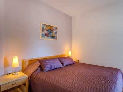 Apartment Two bedroom apartment with terrace and sea view Mali Lošinj, Lošinj A-2505-a - Outdoor photo 29