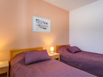 Apartment Two bedroom apartment with terrace and sea view Mali Lošinj, Lošinj A-2505-a - Outdoor photo 32