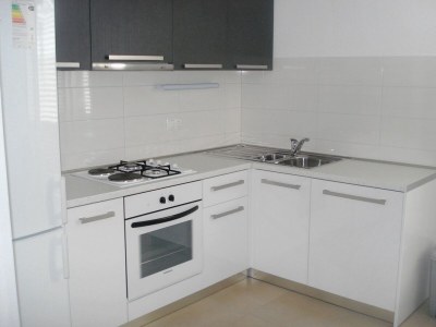 Apartment Two bedroom apartment with terrace and sea view Stanići, Omiš A-2763-c - Outdoor photo 16