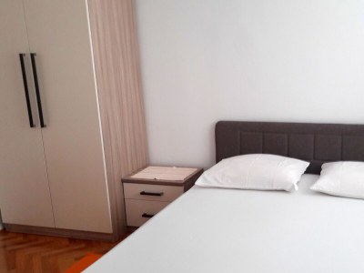 Apartment Two bedroom apartment with terrace and sea view Stanići, Omiš A-2763-c - Outdoor photo 18