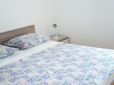 Apartment Two bedroom apartment with terrace and sea view Stanići, Omiš A-2763-c - Outdoor photo 19