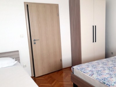 Apartment Two bedroom apartment with terrace and sea view Stanići, Omiš A-2763-c - Outdoor photo 21