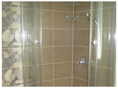 Apartment Two bedroom apartment with terrace and sea view Stanići, Omiš A-2763-c - Outdoor photo 22