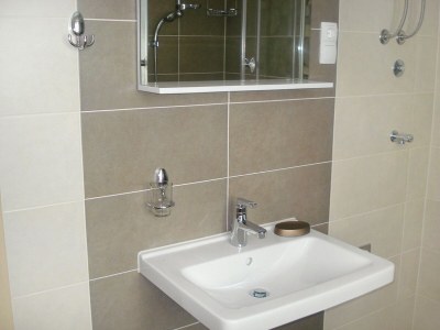 Apartment Two bedroom apartment with terrace and sea view Stanići, Omiš A-2763-c - Outdoor photo 23