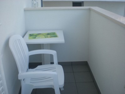 Apartment Two bedroom apartment with terrace and sea view Stanići, Omiš A-2763-c - Outdoor photo 30