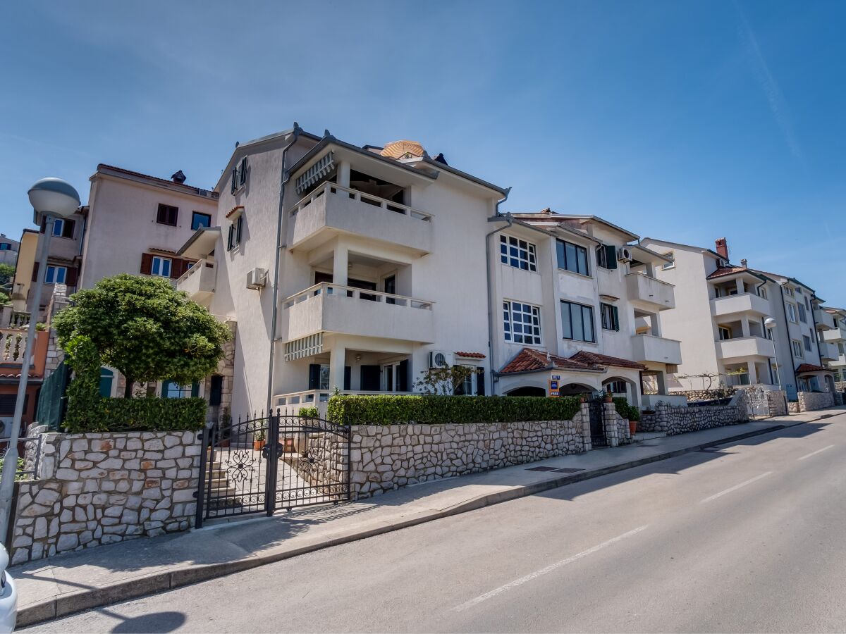 Apartment One bedroom apartment with terrace and sea view Mali Lošinj, Lošinj A-2505-b - Outdoor photo 4