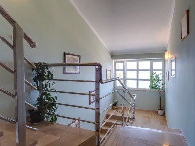 Apartment One bedroom apartment with terrace and sea view Mali Lošinj, Lošinj A-2505-b - Outdoor photo 12