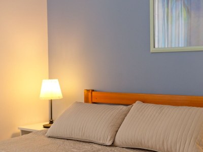 Apartment One bedroom apartment with terrace and sea view Mali Lošinj, Lošinj A-2505-b - Outdoor photo 29