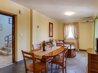 Apartment Two bedroom apartment with terrace and sea view Mali Lošinj, Lošinj A-2505-c - Outdoor photo 22