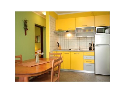 Apartment Two bedroom apartment with terrace and sea view Mali Lošinj, Lošinj A-2505-c - Outdoor photo 24