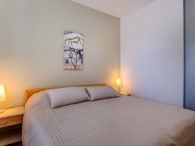 Apartment Two bedroom apartment with terrace and sea view Mali Lošinj, Lošinj A-2505-c - Outdoor photo 26