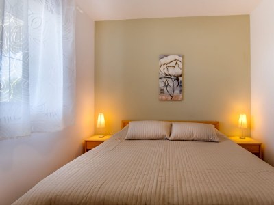 Apartment Two bedroom apartment with terrace and sea view Mali Lošinj, Lošinj A-2505-c - Outdoor photo 27