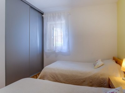 Apartment Two bedroom apartment with terrace and sea view Mali Lošinj, Lošinj A-2505-c - Outdoor photo 30