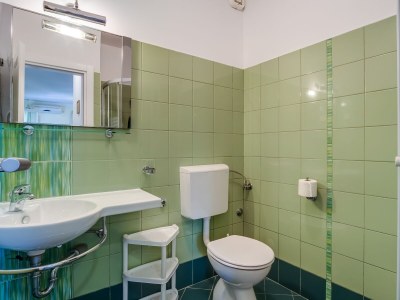 Apartment Two bedroom apartment with terrace and sea view Mali Lošinj, Lošinj A-2505-c - Outdoor photo 32