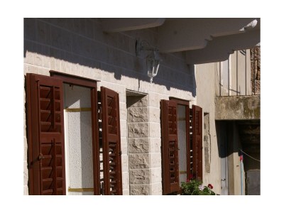 Apartment Two bedroom apartment with terrace Bol, Brač A-2899-b - Outdoor photo 10