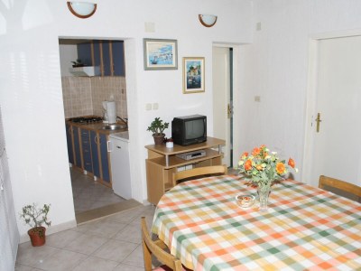 Apartment Two bedroom apartment with terrace Bol, Brač A-2899-b - Outdoor photo 14