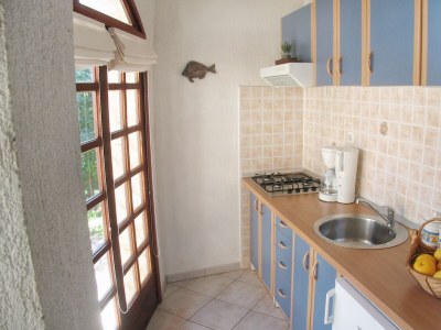 Apartment Two bedroom apartment with terrace Bol, Brač A-2899-b - Outdoor photo 15