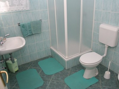 Apartment Two bedroom apartment with terrace Bol, Brač A-2899-b - Outdoor photo 20