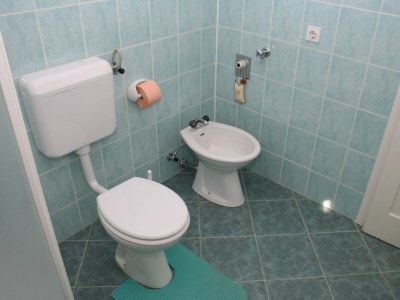 Apartment Two bedroom apartment with terrace Bol, Brač A-2899-b - Outdoor photo 21