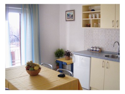 Apartment One bedroom apartment with balcony and sea view Bol, Brač A-2899-c - Outdoor photo 11
